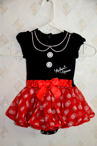 Costume vestito disney - costume,