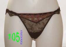 Nuovo @@ Perizoma Mini + Lise