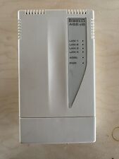 PIRELLI Telecom Age µB modem router 4 porte Ethernet bianco (ADSL switch uB LAN)