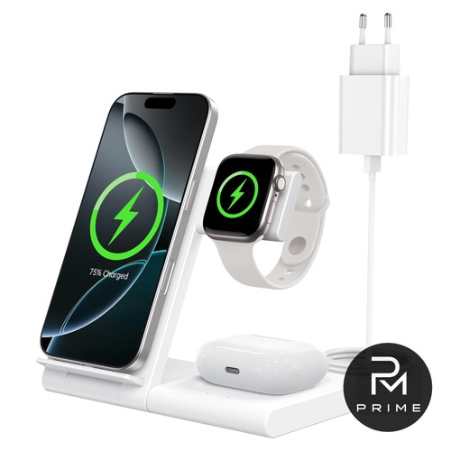 Caricatore wireless 1 - caricatore,