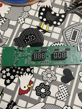 Scheda Madre Lavatrice Hoover