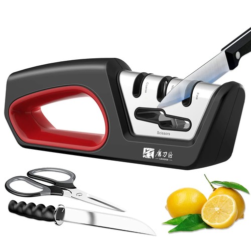 Affilatutto cucina quattro - , in