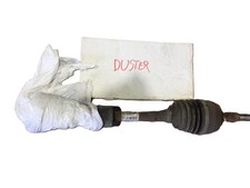 SEMIASSE ANTERIORE SINISTRO SX