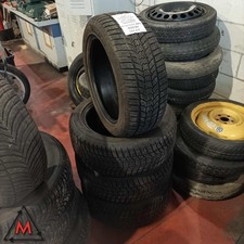Set 4 gomme pneumatici