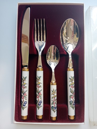 Villeroy boch set posate - boch,