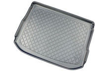 Vasca Baule Bagagliaio TPE per