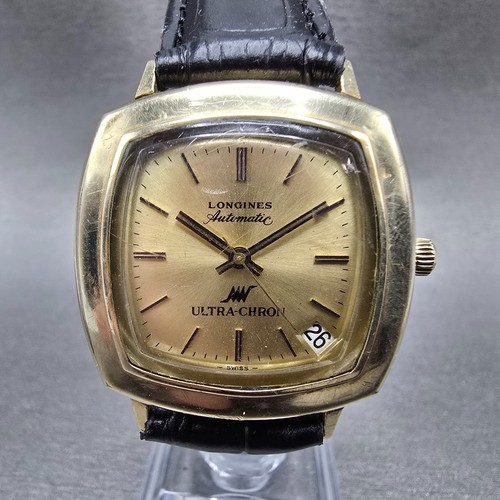 Orologio longines ultra chron - ultra,