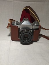 Zeiss Ikon Contaflex Vintage