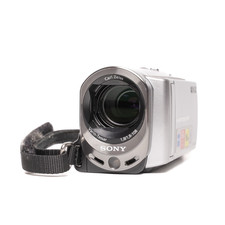 Sony Handycam DCR-SX63E 16 GB