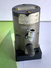 Netter Vibration NTP 32 B+C E vibratore pneumatico esterno