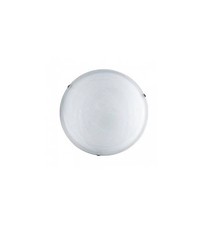 PLAFONIERA "DUNA" Ø 40 CM IN