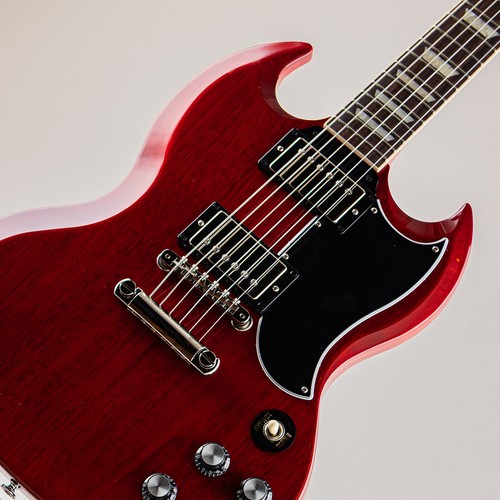 Gibson standard 61 stop - gibson, sg