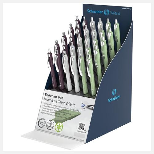 Espositore penne sfera - a,