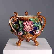 Cache Pot Antico Ceramica