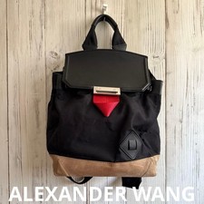 Zaino alexander wang - zaino, tela