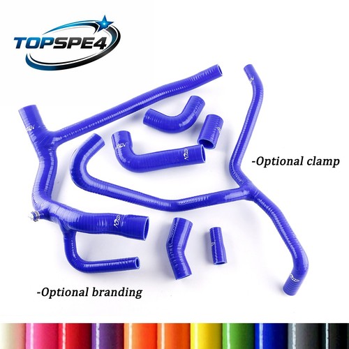 Kit tubi refrigeranti silicone