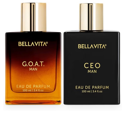 Bellavita luxury colonia - bellavita,