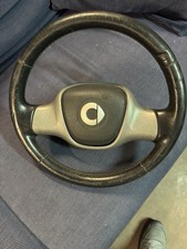 volante smart fortwo 451