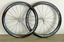 SET RUOTE DURA ACE CARBONIO