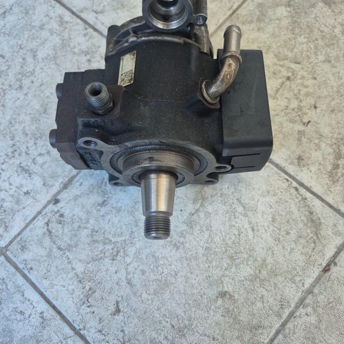 Pompa iniezione gasolio - pompa,