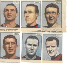 1949  BOLOGNA X 6 IL