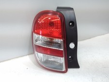 Faro Posteriore Sinistro NISSAN MICRA 2011 Originale