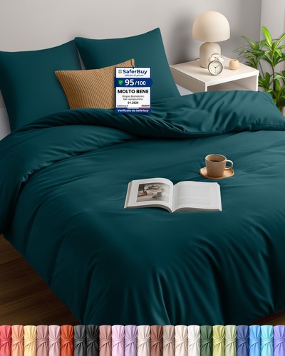 Utopia bedding copripiumino - bedding,