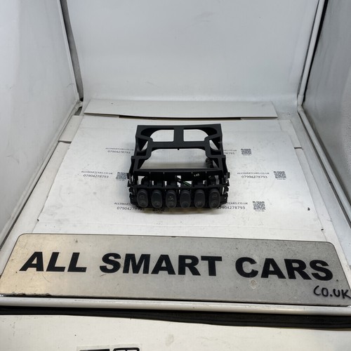 Smart 452 roadster 2003 2007 - smart,