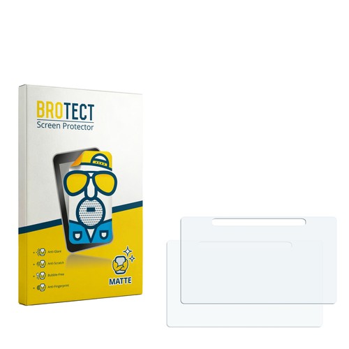 Pezzi antiriflesso pellicola - 2,