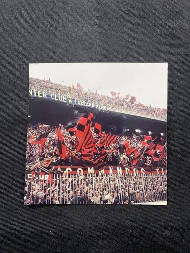Foto curva sud milan - sud,