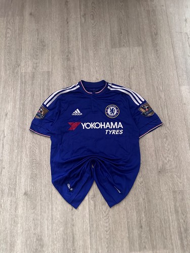 Maglia adidas chelsea - adidas,