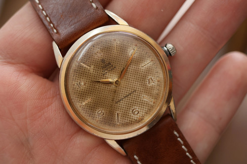 Tudor oyster air - tudor, air-tiger