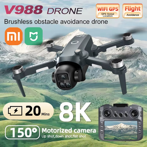 Drone pro léger 249g - pro,