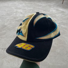 Valentino Rossi VR46 Moto GP