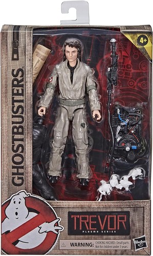 Ghostbusters plasma series - ghostbusters,