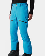 Pantaloni invernali da sci