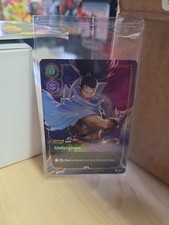 Riftbound Yasuo - Origini rare