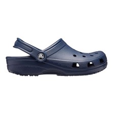 Crocs Classic Sabot U Blu