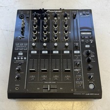 Pioneer DJM-900 Nexus  Como
