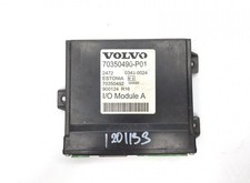Volvo centralina ecu bus - centralina, b7