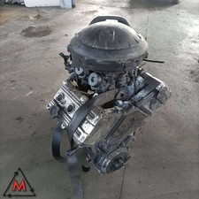 Motore SC26 HONDA ST1100 PANEUROPEAN 1990-2002 1.1 BENZINA 74kW usato (108815)