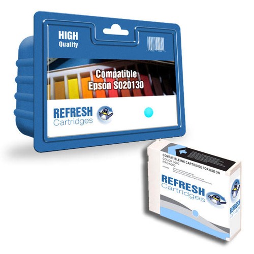 Cartucce refresh inchiostro - cartucce,