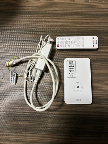 Proiettore led portatile - led,