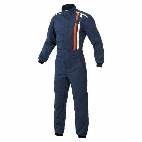 Tuta kart racing livello con - racing, 2