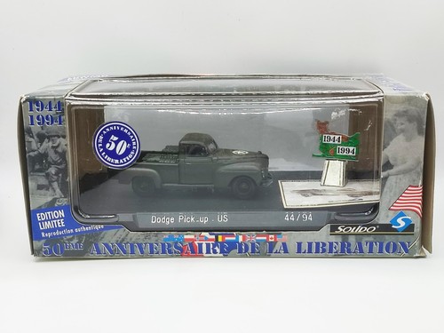 Solido camion militare - 1:50,