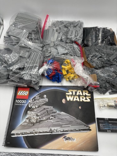 Lego star wars imperial - lego, wars: