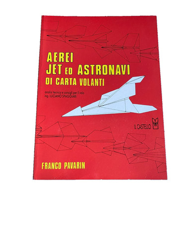 Aerei jet astronavi - aerei,