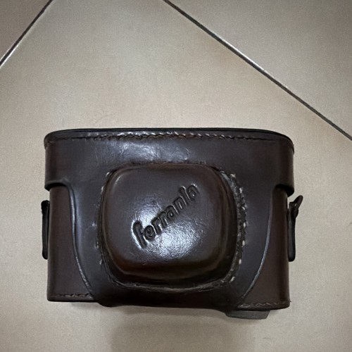 Ferrania condor fotocamera - ferrania, i