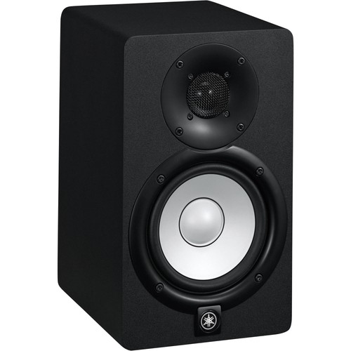 Monitor studio yamaha hs5 - monitor,