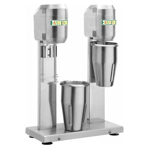 Frappe mixer frullino